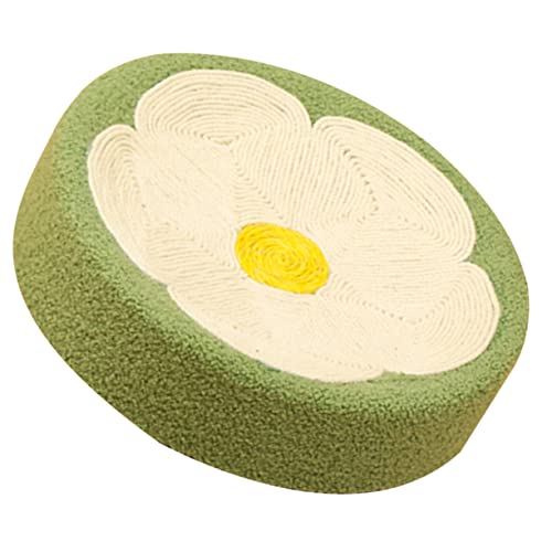 SEWOART Kätzchen Kratzer-pad Anti-Scratch-katzenkraut Spielzeugkatze Kratzerschale SEWOART Kätzchen Kratzer-pad Anti-Scratch-katzenkraut Spielzeugkatze Kratzerschale von SEWOART