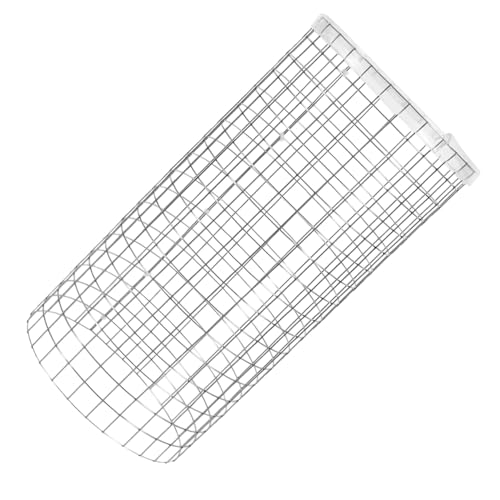 SEWOART Aquarium Laichen Net Fisch Zucht Werkzeug Garnelen Shelter Grid Für Betta Fisch Tank SEWOART Aquarium Laichen Net Fisch Zucht Werkzeug Garnelen Shelter Grid Für Betta Fisch Tank von SEWOART