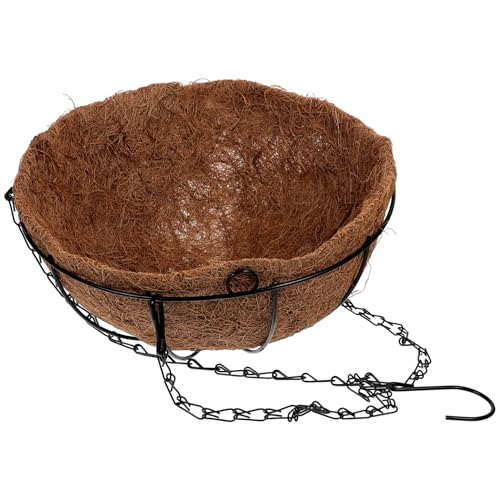 SEWOART Kaninchen-heufutterautomat Wurf Coop Hase Slow Feeder Hundenapf Käfig Hängematte Einlagen Für Hängende Körbe Ratte Pferdeheusack Heufutterkorb Nest Vlies Metall SEWOART Kaninchen-heufutterautomat Wurf Coop Hase Slow Feeder Hundenapf Käfig Hängematte Einlagen Für Hängende Körbe Ratte Pferdeheusack Heufutterkorb Nest Vlies Metall von SEWOART