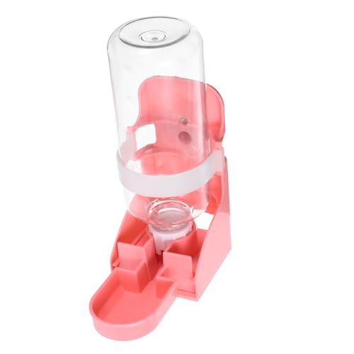 SEWOART Haustier-wasserflaschen Für Hunde Und Katzen Multifunktionaler Automatischer Wasserspender Für Kleintierkäfig-zubehör SEWOART Haustier-wasserflaschen Für Hunde Und Katzen Multifunktionaler Automatischer Wasserspender Für Kleintierkäfig-zubehör von SEWOART