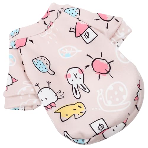SEWOART Katze Hund Kleidung animierter kühlender Hundemantel Weihnachtskleidung Hunde Dackel Hundebekleidung Hunde-Halloween-Kostüme Hund wintermantel thermische hundekleidung Polyester SEWOART Katze Hund Kleidung animierter kühlender Hundemantel Weihnachtskleidung Hunde Dackel Hundebekleidung Hunde-Halloween-Kostüme Hund wintermantel thermische hundekleidung Polyester von SEWOART