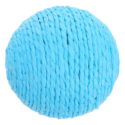SEWOART Katzen Sisalball Katzen Sisalseilspielzeug Kätzchenbälle Katzenspielzeugbälle Katzenkratzball Katzenbälle Ball Zum Kratzen Von Katzen Kätzchenball Spielzeug SEWOART Katzen Sisalball Katzen Sisalseilspielzeug Kätzchenbälle Katzenspielzeugbälle Katzenkratzball Katzenbälle Ball Zum Kratzen Von Katzen Kätzchenball Spielzeug von SEWOART