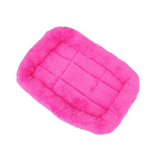SEWOART Pet Bed Mat Für Katzen Und Kleine Hunde rutschfest Und Für Winter s Hochwertige Haustierdecke Und Kuscheldecke SEWOART Pet Bed Mat Für Katzen Und Kleine Hunde rutschfest Und Für Winter s Hochwertige Haustierdecke Und Kuscheldecke von SEWOART