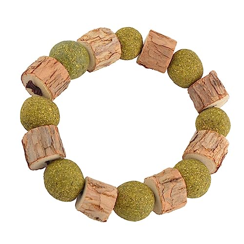 SEWOART Katzenminze Zähne Klein Katzenspielzeug Für Drinnen Haustierbedarf Für Katzen Plüsch Werkzeug Katzenbedarf Katzenminze Holzkette Katzenminze + Polygonum Japonica SEWOART Katzenminze Zähne Klein Katzenspielzeug Für Drinnen Haustierbedarf Für Katzen Plüsch Werkzeug Katzenbedarf Katzenminze Holzkette Katzenminze + Polygonum Japonica von SEWOART