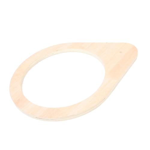SEWOART Katzennest-Raumkapselständer Katzenbaum katzenbett Kratzstamm für Katzen katzenmöbel katzenkletterwand Kratzer Kratzpad groß drinnen Katzenplattform Katze klettert hölzern Beige SEWOART Katzennest-Raumkapselständer Katzenbaum katzenbett Kratzstamm für Katzen katzenmöbel katzenkletterwand Kratzer Kratzpad groß drinnen Katzenplattform Katze klettert hölzern Beige von SEWOART