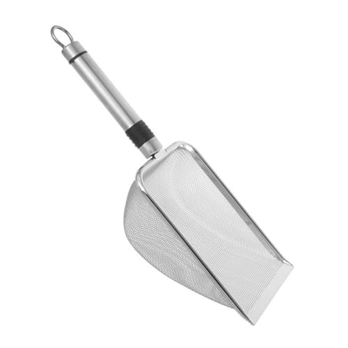SEWOART Katzenstreu Scoop Poop Sifting Schaufelsandsubstrat Schaufel Sifter Wurfreiniger SEWOART Katzenstreu Scoop Poop Sifting Schaufelsandsubstrat Schaufel Sifter Wurfreiniger von SEWOART