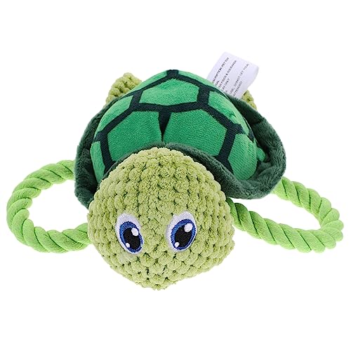 SEWOART Kauspielzeug Für Welpen Kuscheltier Kleines Hundespielzeug Haustier Riese Gefülltes Schildkrötenspielzeug Interaktives Kauspielzeug Für Hunde Plüschtier Hund Plüsch Zahnen Stoff SEWOART Kauspielzeug Für Welpen Kuscheltier Kleines Hundespielzeug Haustier Riese Gefülltes Schildkrötenspielzeug Interaktives Kauspielzeug Für Hunde Plüschtier Hund Plüsch Zahnen Stoff von SEWOART