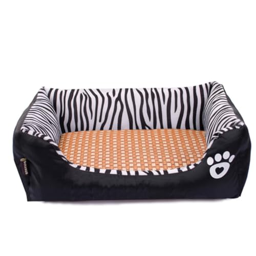 SEWOART Herbst Haustier Bett Super Weiche Kissen Für Hunde Oxford Stoff Und SEWOART Herbst Haustier Bett Super Weiche Kissen Für Hunde Oxford Stoff Und von SEWOART