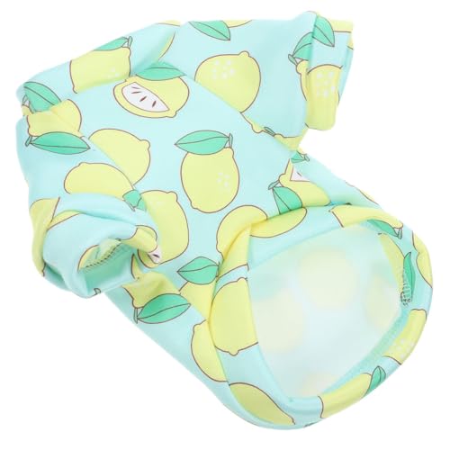 SEWOART Bequeme Haustierkleidung für Hunde Warmer Welpenmantel und Atmungsaktiv SEWOART Bequeme Haustierkleidung für Hunde Warmer Welpenmantel und Atmungsaktiv von SEWOART