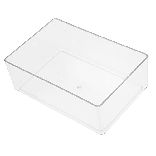 SEWOART Hamster Sandbadewanne Transparentes Badezimmer für Hamster Chinchilla Badewanne Wiederverwendbare Sandbadebox für Kleine Haustiere Praktische Toilette Einfach zu Reinigen SEWOART Hamster Sandbadewanne Transparentes Badezimmer für Hamster Chinchilla Badewanne Wiederverwendbare Sandbadebox für Kleine Haustiere Praktische Toilette Einfach zu Reinigen von SEWOART