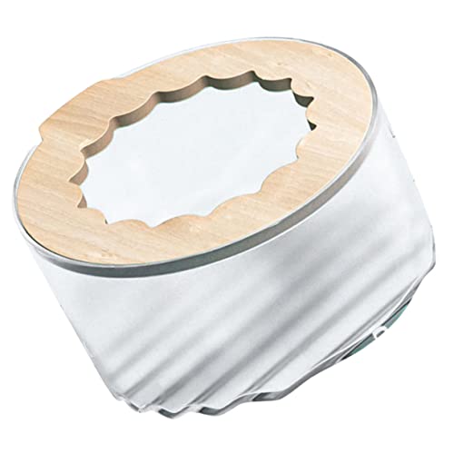 SEWOART Hamster Toilette Mit Deckel Transparentes Badezimmer Für Kleine Haustiere Für Hamster Rennmäuse Und Meerschweinchen Praktisches Sandbad Für Fröhliche Pflege SEWOART Hamster Toilette Mit Deckel Transparentes Badezimmer Für Kleine Haustiere Für Hamster Rennmäuse Und Meerschweinchen Praktisches Sandbad Für Fröhliche Pflege von SEWOART
