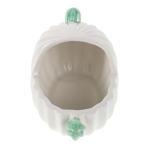 SEWOART Kleine Tierbadewanne Badezimmerzubehör für Hamster und Chinchillas für Käfigdekoration und Pflege von Haustieren von SEWOART