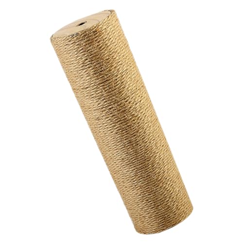 SEWOART Klettergerüst Für Katzen Kratzbaum Aus Holz Juteseil Katzenkratzer Kratzbaum Kratzbäume Für Hauskatzen Täglicher Gebrauch Kätzchenkratzer Verschleißfeste SEWOART Klettergerüst Für Katzen Kratzbaum Aus Holz Juteseil Katzenkratzer Kratzbaum Kratzbäume Für Hauskatzen Täglicher Gebrauch Kätzchenkratzer Verschleißfeste von SEWOART