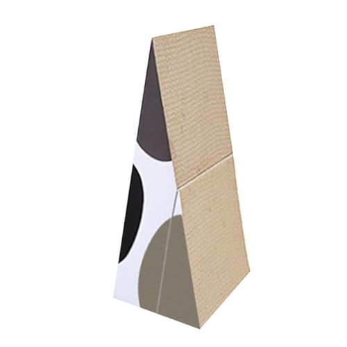 SEWOART Kratzbaum für Katzenstreu Katzenkratzbrett Kratzbaum aus Sisal Faltbare Kratzunterlage für Katzen spielzeuge Haustierzubehör Katzenkratzkarton Katzenspielzeug für drinnen Haushalt SEWOART Kratzbaum für Katzenstreu Katzenkratzbrett Kratzbaum aus Sisal Faltbare Kratzunterlage für Katzen spielzeuge Haustierzubehör Katzenkratzkarton Katzenspielzeug für drinnen Haushalt von SEWOART