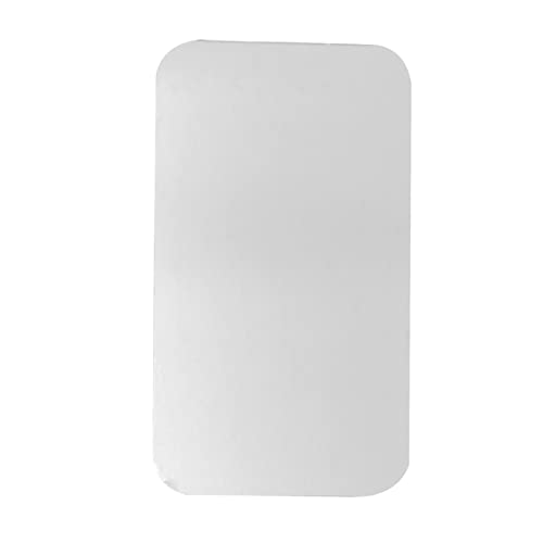 SEWOART Chinchilla Chiller Hamster Kühlplatte 12x8cm Haustier Kühlmatte Kühlpad für Kaninchen SEWOART Chinchilla Chiller Hamster Kühlplatte 12x8cm Haustier Kühlmatte Kühlpad für Kaninchen von SEWOART