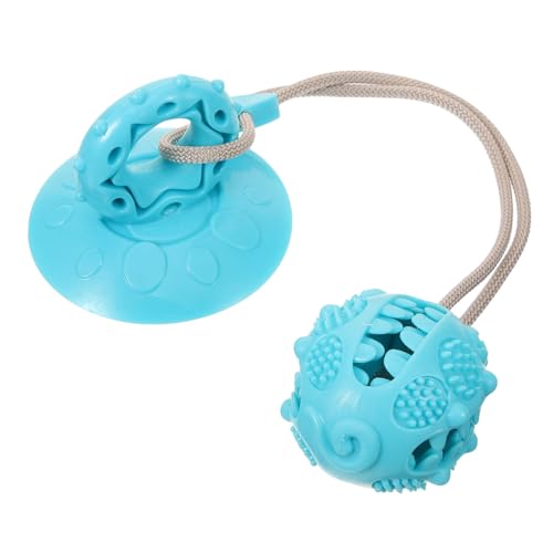 SEWOART Plüschspielzeug Mit Saugnapf Zerrspielzeug Für Hunde Kauspielzeug Mit Quietschgeräuschen Ziehspielzeug Für Welpen Hundespielzeug Haushalt SEWOART Plüschspielzeug Mit Saugnapf Zerrspielzeug Für Hunde Kauspielzeug Mit Quietschgeräuschen Ziehspielzeug Für Welpen Hundespielzeug Haushalt von SEWOART