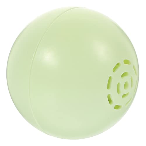SEWOART Leuchtende Kugel Katzen-Puzzle- Katzenspielzeug, Katzenkissen Kätzchen Federn Für Katzenspielzeug Katzendiffusor Katzenball Katzensachen Light Green Die Hüften SEWOART Leuchtende Kugel Katzen-Puzzle- Katzenspielzeug, Katzenkissen Kätzchen Federn Für Katzenspielzeug Katzendiffusor Katzenball Katzensachen Light Green Die Hüften von SEWOART
