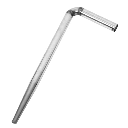 SEWOART Curved Lotus Rooting Water Sprayer Nozzle Hochdruck Sprühkopf Für Effizientes Bewässern Und Reinigen Von Lotuswurzeln Benutzerfreundliches Design Langlebig Und Leicht Zu SEWOART Curved Lotus Rooting Water Sprayer Nozzle Hochdruck Sprühkopf Für Effizientes Bewässern Und Reinigen Von Lotuswurzeln Benutzerfreundliches Design Langlebig Und Leicht Zu von SEWOART