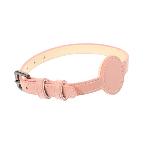 SEWOART Cat Tracer Collar Einstellbares Tragbares Katzenhalsband Mit Tracker-Design Für Haustiere Und Verhindert Verlust SEWOART Cat Tracer Collar Einstellbares Tragbares Katzenhalsband Mit Tracker-Design Für Haustiere Und Verhindert Verlust von SEWOART