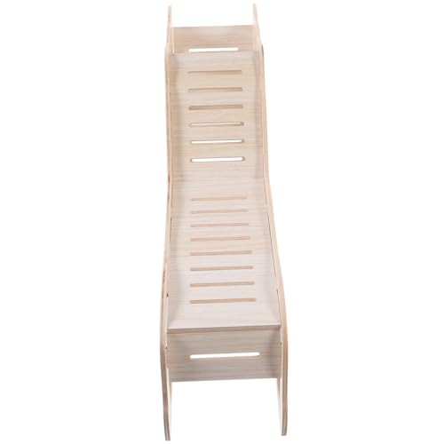 SEWOART Hamster Holzleiter Für Kleintiere Multifunktionale Kletterleiter Für Hamster Und Meerschweinchen Sicheres Und Langlebiges Spielzeug Für Käfige Fördert Und SEWOART Hamster Holzleiter Für Kleintiere Multifunktionale Kletterleiter Für Hamster Und Meerschweinchen Sicheres Und Langlebiges Spielzeug Für Käfige Fördert Und von SEWOART