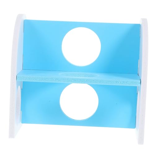 SEWOART Hamster Versteck Spielzeug Mini Chinchilla Tunnel Kreis Haustier Spieltunnel für Wohnkultur SEWOART Hamster Versteck Spielzeug Mini Chinchilla Tunnel Kreis Haustier Spieltunnel für Wohnkultur von SEWOART