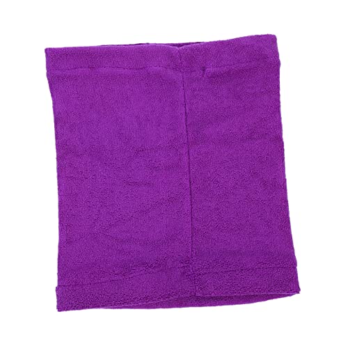 SEWOART Hunde-Ohrenschützer Snood geräuschdicht bequemer Haustier-Ohrenschützer elastischer Welpen-Ohrenschützer warmes Hundezubehör für den Winter SEWOART Hunde-Ohrenschützer Snood geräuschdicht bequemer Haustier-Ohrenschützer elastischer Welpen-Ohrenschützer warmes Hundezubehör für den Winter von SEWOART
