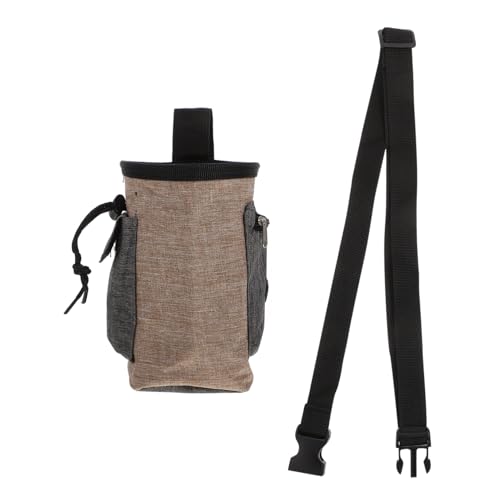 SEWOART Outdoor Hundetraining Hundesnack Aufbewahrungstasche Aus Strapazierfähigem Polyester Hundebeutel Für Unterwegs Für Haustierzubehör SEWOART Outdoor Hundetraining Hundesnack Aufbewahrungstasche Aus Strapazierfähigem Polyester Hundebeutel Für Unterwegs Für Haustierzubehör von SEWOART