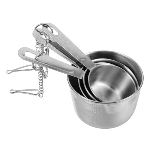 SEWOART Papagei Spielzeug Papageienmusikspielzeug Sittichstangen Für Käfig Spielzeug Zum Zerkleinern Von Vögeln Futterspielzeug Für Vögel Hängender Vogel Rostfreier Stahl Silver SEWOART Papagei Spielzeug Papageienmusikspielzeug Sittichstangen Für Käfig Spielzeug Zum Zerkleinern Von Vögeln Futterspielzeug Für Vögel Hängender Vogel Rostfreier Stahl Silver von SEWOART