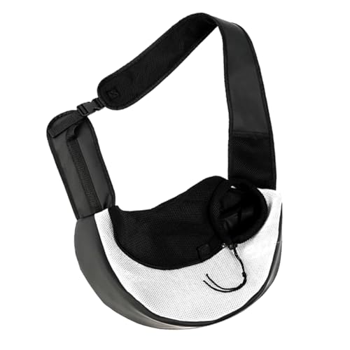 SEWOART Reisetasche Für Hundezubehör Faltbare Tragetasche Für Haustiere Atmungsaktive Transporttasche Für Hund SEWOART Reisetasche Für Hundezubehör Faltbare Tragetasche Für Haustiere Atmungsaktive Transporttasche Für Hund von SEWOART