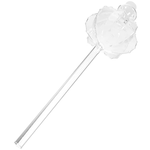 SEWOART Unique Cactus Automatischer Bewässerungsball Selbstbewässerung Für Pflanzen Transparent Einfach Zu Für Blumentöpfe Und Pflanzenpflege von SEWOART