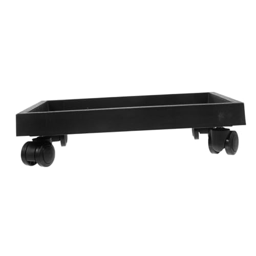 SEWOART Pflanzenuntersetzer pflanzentopf untersetzer Garten Pflanzenroller rollende Pflanzenständer Untersetzer für Pflanzgefäße Rad Outdoor-Pflanzentopf-Tablett Pflanzschale Sport Black SEWOART Pflanzenuntersetzer pflanzentopf untersetzer Garten Pflanzenroller rollende Pflanzenständer Untersetzer für Pflanzgefäße Rad Outdoor-Pflanzentopf-Tablett Pflanzschale Sport Black von SEWOART