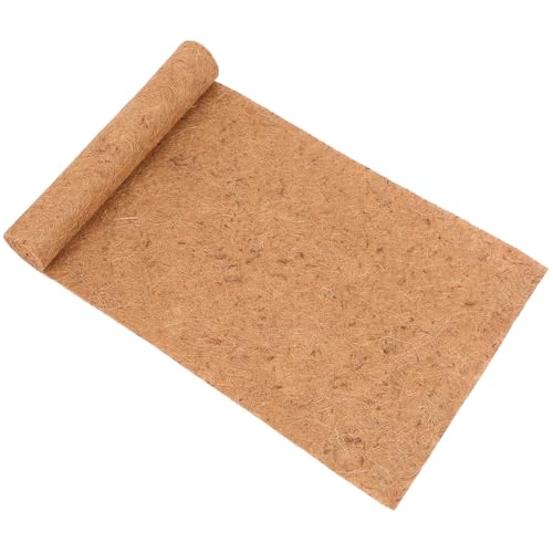 SEWOART Reptilien-kokosfaser-substrat Reptilien-Box-substrat 0 5 X 2 M Matte Reptilien-einstreu Pflanzenversorgung SEWOART Reptilien-kokosfaser-substrat Reptilien-Box-substrat 0 5 X 2 M Matte Reptilien-einstreu Pflanzenversorgung von SEWOART