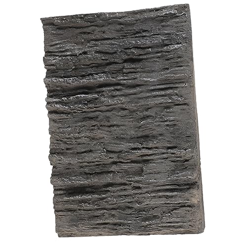SEWOART Reptilienhintergrund Für Terrarium Aquarium Hintergrundfolie Für Fischtank Dekoration Vertikale Struktur Für Aquarien Und Terrarien SEWOART Reptilienhintergrund Für Terrarium Aquarium Hintergrundfolie Für Fischtank Dekoration Vertikale Struktur Für Aquarien Und Terrarien von SEWOART