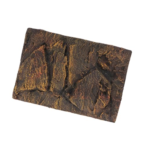 SEWOART 3D Scenic Aquarium Hintergrund Bord Stein Fisch Tank Felsen Hintergrund Dekorationen SEWOART 3D Scenic Aquarium Hintergrund Bord Stein Fisch Tank Felsen Hintergrund Dekorationen von SEWOART