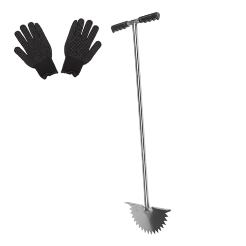 SEWOART Sägezahn Graskantenschneider Für Rasenpflege Handheld Und Einfahrt Wartungswerkzeug Für Kanten An Gehwegen SEWOART Sägezahn Graskantenschneider Für Rasenpflege Handheld Und Einfahrt Wartungswerkzeug Für Kanten An Gehwegen von SEWOART