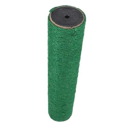 SEWOART Kitten Zubehör Säulen Für Katzenklettergerüste Katzenkratzer Aus Sisal Katzenkratzturm Kletterpfosten Für Katzen Ersatz-kratzbaum Aus Jute Austausch des Babel Hanfseil Kätzchen Kratzbaum SEWOART Kitten Zubehör Säulen Für Katzenklettergerüste Katzenkratzer Aus Sisal Katzenkratzturm Kletterpfosten Für Katzen Ersatz-kratzbaum Aus Jute Austausch des Babel Hanfseil Kätzchen Kratzbaum von SEWOART