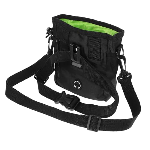 SEWOART Satz Trainings Paket für Haustiere Hundetasche bündeln hundefutterbeutel futterbeutel für hundetraining Tasche für Hundetraining Tasche zum Gassigehen mit dem Hund Nylon-Seil Grey SEWOART Satz Trainings Paket für Haustiere Hundetasche bündeln hundefutterbeutel futterbeutel für hundetraining Tasche für Hundetraining Tasche zum Gassigehen mit dem Hund Nylon-Seil Grey von SEWOART