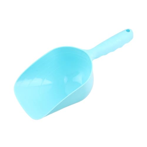 SEWOART Schaufel für Haustierstreu katzenklo zubehör cat Litter Shovel katzenstreu schippe Haustierbedarf Scoop Wurf groß Jumbo Hundestreu Schaufel SEWOART Schaufel für Haustierstreu katzenklo zubehör cat Litter Shovel katzenstreu schippe Haustierbedarf Scoop Wurf groß Jumbo Hundestreu Schaufel von SEWOART
