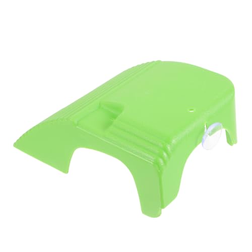SEWOART Schildkröte Sonnt Sich Plattform Zum Sonnenbaden Für Schildkröten Versorgung Mit Aquarien Schildkrötenzubehör Plattform Zum Sonnenbaden Für Aquarien Light Green Plastik SEWOART Schildkröte Sonnt Sich Plattform Zum Sonnenbaden Für Schildkröten Versorgung Mit Aquarien Schildkrötenzubehör Plattform Zum Sonnenbaden Für Aquarien Light Green Plastik von SEWOART