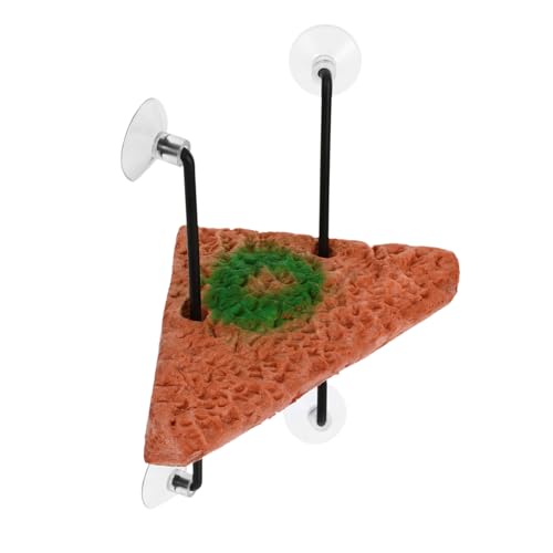 SEWOART Schildkröten Basking Aquarium Floating Für Reptilien Fischtank Dekoration Kleine Terrasse Für Schildkröten Automatisches Schwimmendes SEWOART Schildkröten Basking Aquarium Floating Für Reptilien Fischtank Dekoration Kleine Terrasse Für Schildkröten Automatisches Schwimmendes von SEWOART