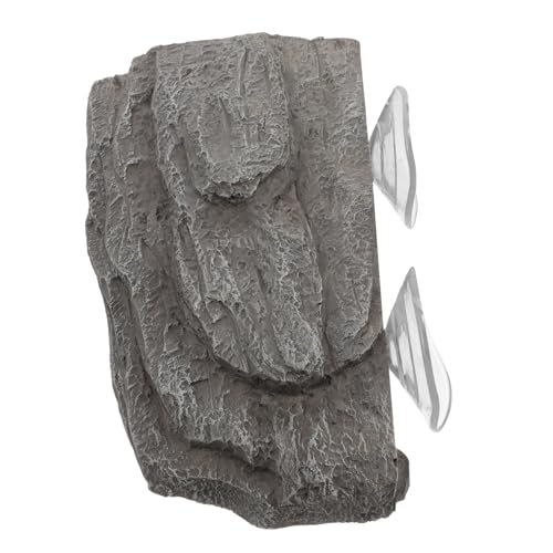 SEWOART Terrarium Sonnenplattform Für Wasserschildkröten Schwimmende Kletterplattform Aus Kunstharz Für Schildkrötenbecken Dekoration Für Reptilien Aquarium von SEWOART