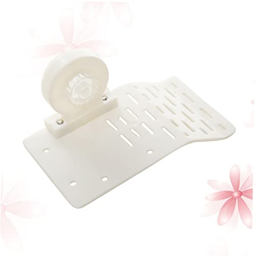 SEWOART Schildkröten Kletterplattform mit Saugnapf Langlebige Hitzebeständige Sonnenplattform für Haustierschildkröten im Aquarium Installieren mit Sicherem Abs Material SEWOART Schildkröten Kletterplattform mit Saugnapf Langlebige Hitzebeständige Sonnenplattform für Haustierschildkröten im Aquarium Installieren mit Sicherem Abs Material von SEWOART