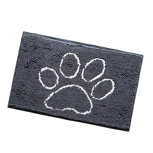 SEWOART Schlafmatte für Haustiere kuscheldecke warm thermodecken bodenschutzmatte pet Supplies warmedecke duschmatte Haustier-Hundeteppich Haustier Teppich Haustier Hundedecke Grey SEWOART Schlafmatte für Haustiere kuscheldecke warm thermodecken bodenschutzmatte pet Supplies warmedecke duschmatte Haustier-Hundeteppich Haustier Teppich Haustier Hundedecke Grey von SEWOART
