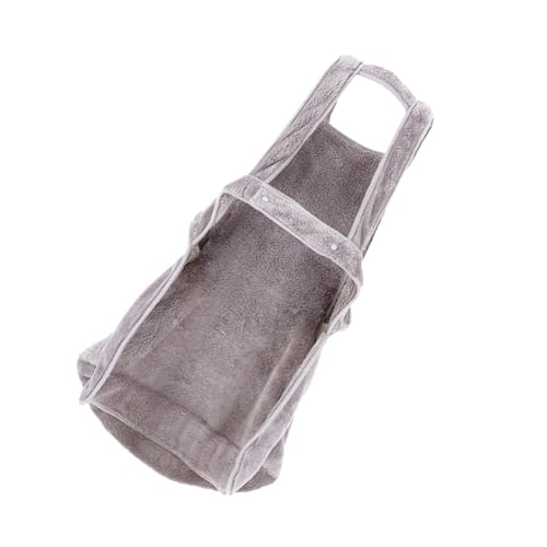 SEWOART Schürze für Haustier Katzentasche Katzengeschirr und Leine Hund hält Schürze Haustier-Haltetasche Tasche für Haustiere SEWOART Schürze für Haustier Katzentasche Katzengeschirr und Leine Hund hält Schürze Haustier-Haltetasche Tasche für Haustiere von SEWOART