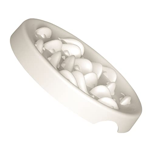 SEWOART Futternäpfe für Haustiere Slow Eating Bowl für Hunde und Katzen Slowing Dog Bowl Pet Bowl Easy Digestion SEWOART Futternäpfe für Haustiere Slow Eating Bowl für Hunde und Katzen Slowing Dog Bowl Pet Bowl Easy Digestion von SEWOART
