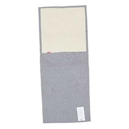 SEWOART Sofabezug Tür Katzen Stop Bezüge Couchschutz Vor Katzenkratzen Abwehr Scratcher Katze Karton Katzenkratzmatten Für Couch Liege Sofa Armlehnenbezug Hellgrau SEWOART Sofabezug Tür Katzen Stop Bezüge Couchschutz Vor Katzenkratzen Abwehr Scratcher Katze Karton Katzenkratzmatten Für Couch Liege Sofa Armlehnenbezug Hellgrau von SEWOART