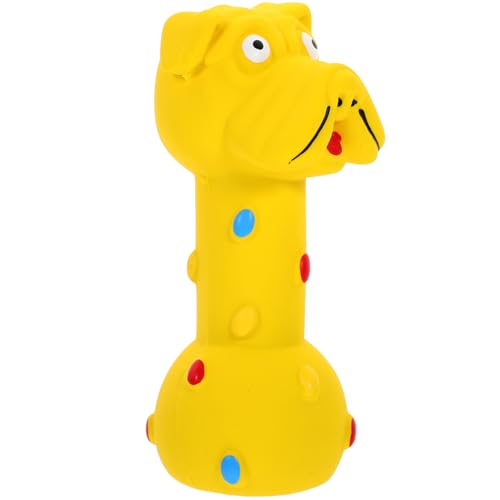 SEWOART Sound- Für Haustiere Zahnpasta Für Hunde Kauspielzeug Für Hunde Kauen Hundepuzzle Zahnbürste Quietschend Untertasse Welpe Kleines Hundespielzeug Federnd Emulsion SEWOART Sound- Für Haustiere Zahnpasta Für Hunde Kauspielzeug Für Hunde Kauen Hundepuzzle Zahnbürste Quietschend Untertasse Welpe Kleines Hundespielzeug Federnd Emulsion von SEWOART