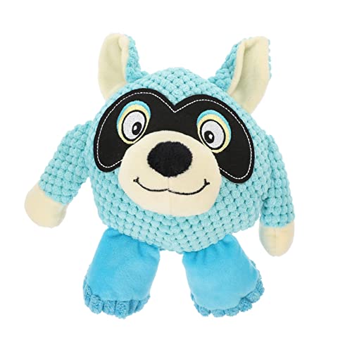 SEWOART Aktives Spielzeug für Hunde Plüsch Quietsch-Hundespielzeug interaktives Hundespielzeug Quietsch-Beißspielzeug Haustierbedarf für Welpen und Hunde SEWOART Aktives Spielzeug für Hunde Plüsch Quietsch-Hundespielzeug interaktives Hundespielzeug Quietsch-Beißspielzeug Haustierbedarf für Welpen und Hunde von SEWOART