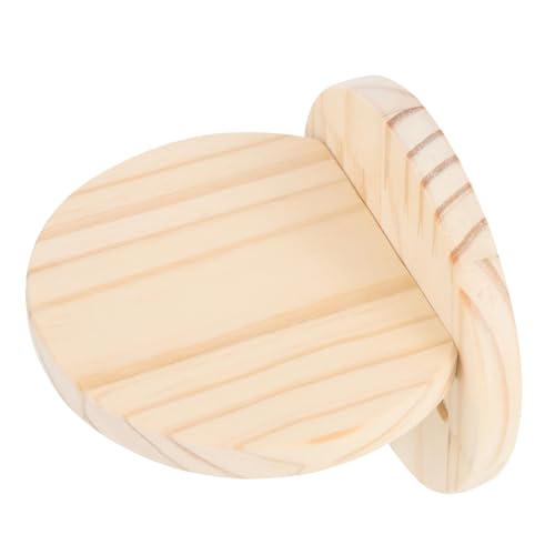 SEWOART Wandmontierte Katzenleiter aus Holz Klettertreppe für Katzen langlebiges Katzenzubehör für den Haushalt SEWOART Wandmontierte Katzenleiter aus Holz Klettertreppe für Katzen langlebiges Katzenzubehör für den Haushalt von SEWOART