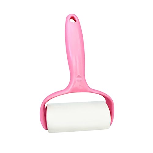SEWOART Sticky Picker Teppich Fusselentferner Tierhaarreiniger Roller Haarentfernungsrolle Fusselbürsten Für Tierhaare Fusselrolle Fusselentfernungsrolle Sticky Cleaner Roller SEWOART Sticky Picker Teppich Fusselentferner Tierhaarreiniger Roller Haarentfernungsrolle Fusselbürsten Für Tierhaare Fusselrolle Fusselentfernungsrolle Sticky Cleaner Roller von SEWOART